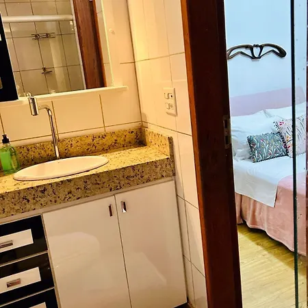 Apartamento 4 Quartos Em Copacabana, Apartamento Completo E Muito Confortavel Rio de Janeiro Exterior photo