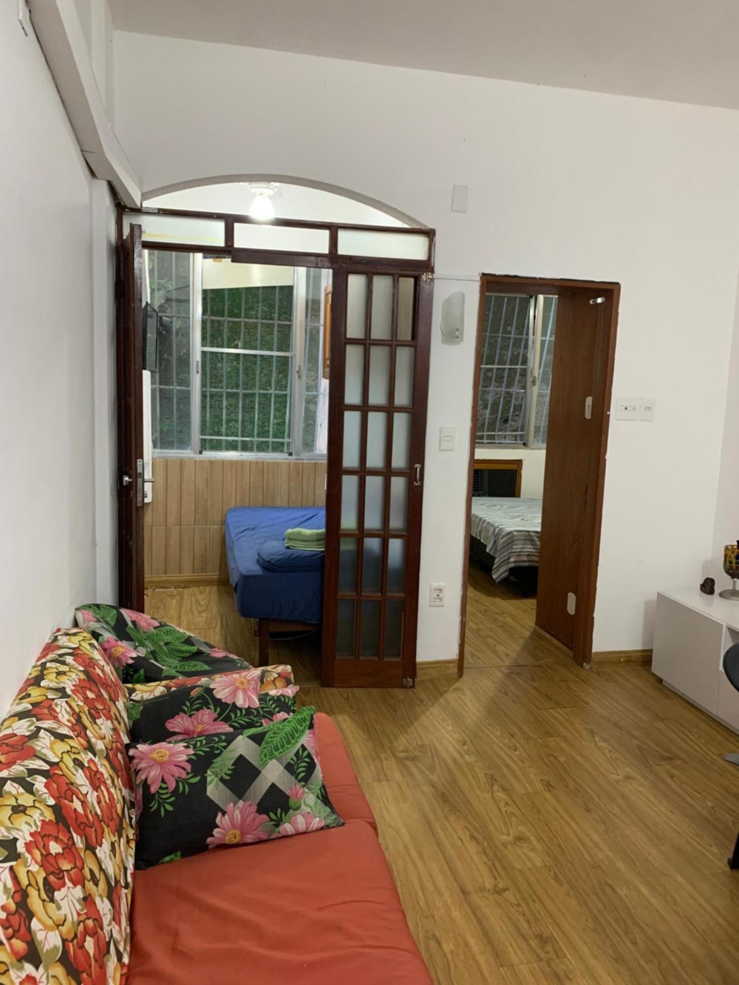 4 Quartos Em Copacabana, Completo E Muito Confortavel Rio de Janeiro